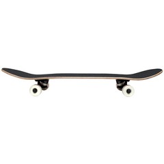 Krown KPC Skateboard Complete Black/White Checker 7.75″