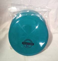 Latitude 64 Project Grip Pure Protoytpe – Teal – 172g
