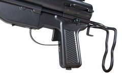 Umarex Legends M3 Grease Gun Blowback Full-Auto .177 CO2 BB Air Rifle – 2251822