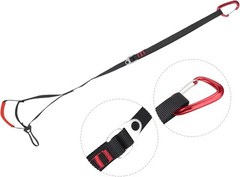Adjustable Climbing Ascender, Foot Loop Sling for Rock Climbing, Mountaineeri…