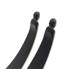 Archery Takedown Lamanited ILF Recurve Bow Limbs 60in 20-55lbs Replacement Bows