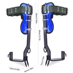 Lenareli Climbing Equipment. Tree – Kits. Anti – Slip upgrade