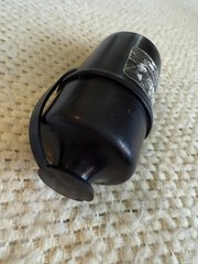 The Game Tracker Model 2500 Archery Tracking Spool