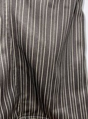 Kerrits Ladies Softshell Striped Vest Equestrian Riding Vest