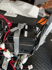 Razor Mx350 Mx400 – Throttle,Controller – PERFORMANCE KIT 36V Overvolt- Complete