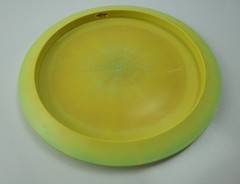 Discraft Disc Golf Paul Mcbeth 5x Esp Avenger SS Distance Driver Money Stamp