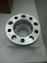 4 Pieces 2.00″ Wheel SpaceAdapters 6 on 135Mm 87.1Mm Hub Centric 14Mm 1.5 Lug58