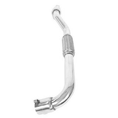 Exhaust Headers For Mitsubishi Eclipse 2.0 95-99 1995-1999 2.0LV4B6gC