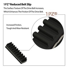1PZ DB1-P30 30 Series Go Kart Drive Belt for Replacing Manco 5959 / Comet 203589