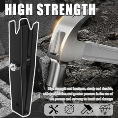 Car Door Spring Compressor Tool,Car Door Hinge Spring Tool for Doors Springs