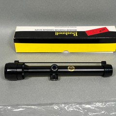Bushnell Magnum Phantom 2.5x Handgun Pistol Scope RARE Open Box Condition UNUSED