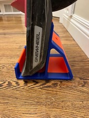 PINT-S-X Onewheel Stand/Charge holder CHOICE Factory Blems