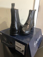Ariat Heritage IV Paddock Boot Size 6 Women’s