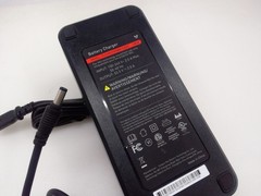 NIU 53.5V 2A 108W POWER ADAPTER CHARGER PLD108-EVCN08-54020 Tip 5.5*2.5mm