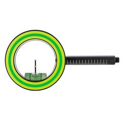 SPOT HOGG Fast Eddie XL Double Pin .010 Right Hand Bow Sight (FEXL2RH10G)