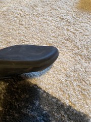 Evolv Shaman Climbing Shoes
