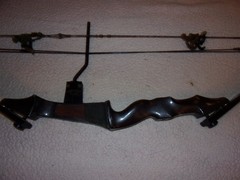 Martin M-7 Lynx Magnum Compound Bow