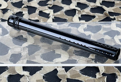 NEW Dye UL-I Barrel Front – Polished Black – 14in