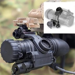 PVS 14 J Arm Night Vision Goggles NVG Mount Metal Helmet Mount Rhino Mount Co…
