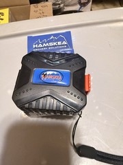 Hamskea Insight Deluxe Peep Sight Combo