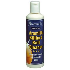 Pool Ball Cleaner and Towel Kit