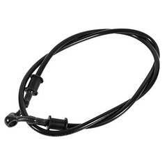 50cm 120cm Motorcycle Brake Clutch Oil Hoses Line Pipe, Colorful 500mm