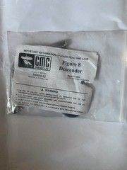 CMC Figure 8 Decender