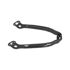 Scooter Mount High-strength Alloy Wear-resistant Metal Easy Installation