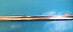 Ultra Rare ARS Farco Long Cylinder Air Rifle .25 Cal. CO2 + Provenance 1422