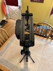 New 2025 Mathews Lift X With 28.5” Draw