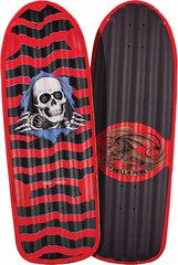 POWELL PERALTA INFLATABLE RAFT – RIPPER RED