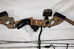 PSE Spyder RH 70lbs.