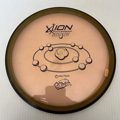 MVP Proton Ion 2.5/3/0/1.5