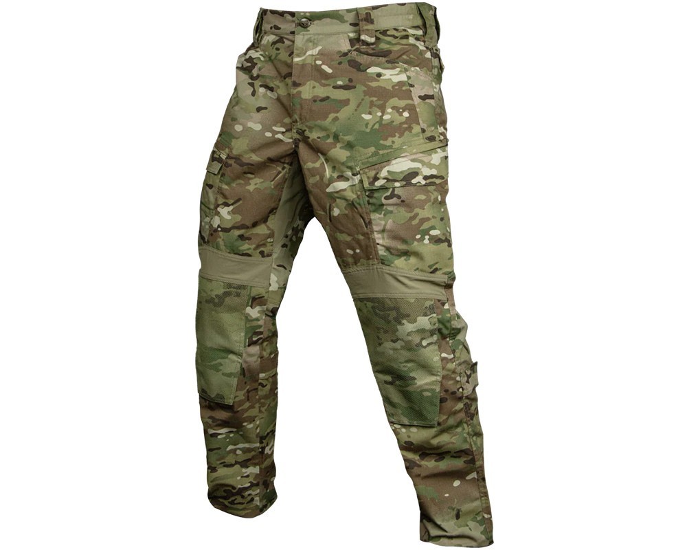 NEW Condor Paladin Tactical Pants – Multicam – 34W X 32L