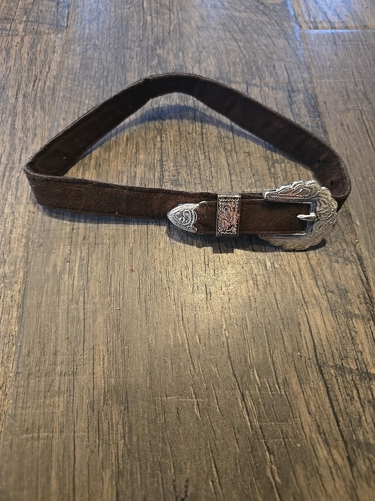 Western Hat Band