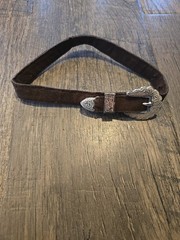 Western Hat Band