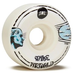 Powell Peralta Premium Flight Skateboard 243 Retro 8.25″ Krux Trucks, SML Wheel