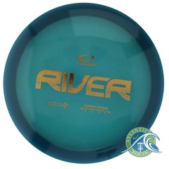 Latitude 64 Opto Air River – Pick Exact Disc –