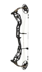 Bear Archery ALASKAN XT RH 70 THROWBACK BLACK