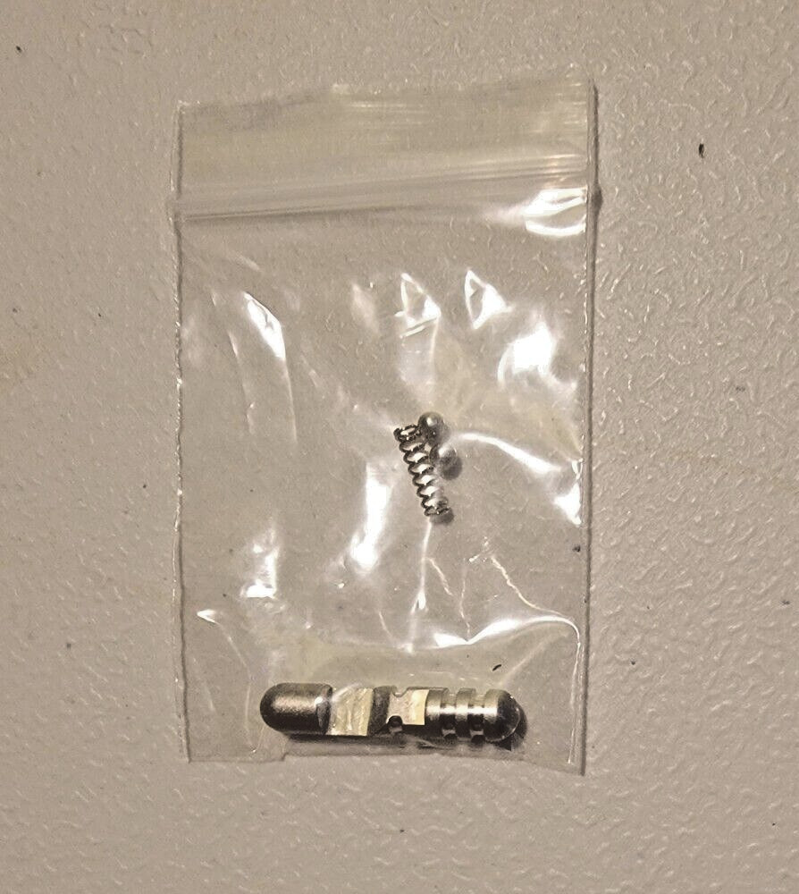CUSTOM STAINLESS STEEL SAFETY FOR CROSMAN 1377 1322 2240 2250 2300 2400 2289
