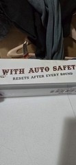 Barra Air Guns 1866 Cowboy Rosie Series BB/Pellet Air Rifle Bundle NIB