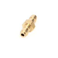 Foster Connect PCP 8mm Male Quick Disconnect Adaptor Double Male Fill Nipple