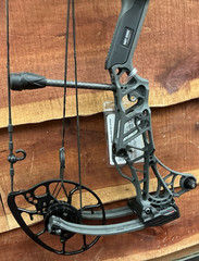 Mathews Lift X 28.5 Shale 28.5″D/L 60#D/W *Display Bow* -9312-