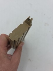 Magazine for Airsoft Tactical Rifle 300 Rounds High Capacity
