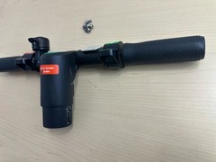 Lime-S Electric Scooter Handle Bar Scooter Parts