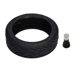 🛞60/70-6.5 Electric Scooter Tire Tubeless Thickened Tyre For Ninebot Max G30