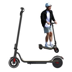 7.8AH Adult Electric Scooter 25km/H High Speed Folding E-Scooter US New Commuter