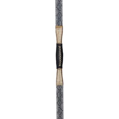 45″ Archery Traditional Turkish Recurve Bow 30-50LBS Handmade Horse Bow Hunting