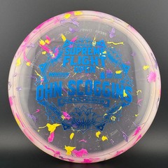 Innova Party Time Champion Aviar Driver – Ohn Scoggins SFO 2026 Champion
