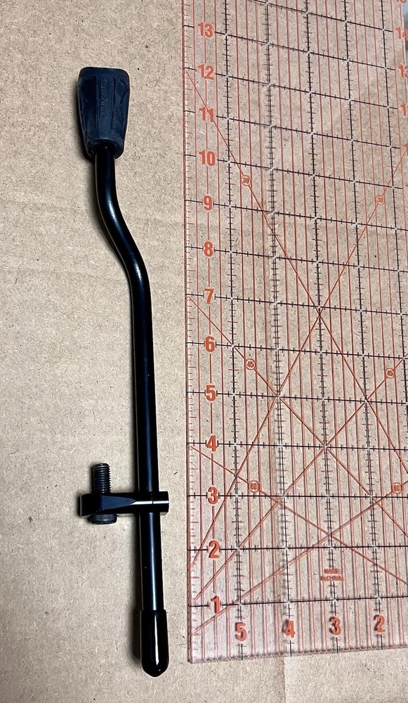 Limbsaver String Decelerator Stop Kit Black Universal Fit Front or Back Mount